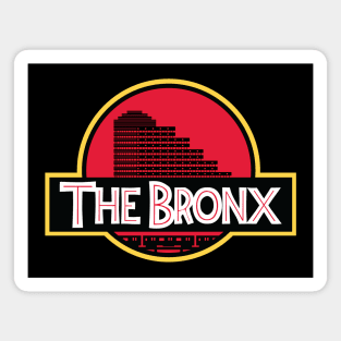 The Bronx - Fordham Plaza Magnet